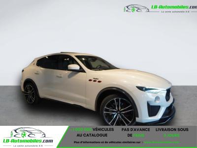 Maserati Levante V8 580 CH