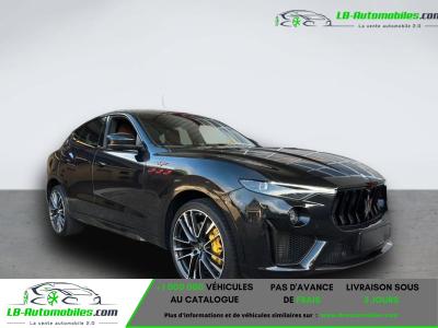 Maserati Levante V8 580 CH