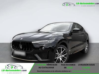 Maserati Levante V8 580 CH