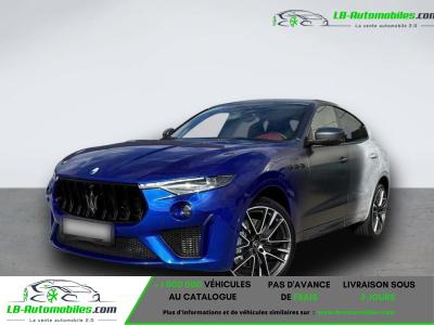 Maserati Levante V8 580 CH