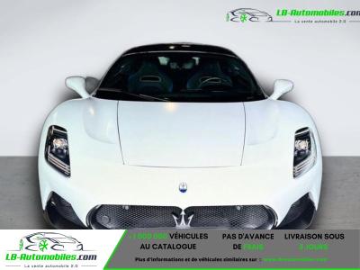 Maserati MC20 V6 630 ch