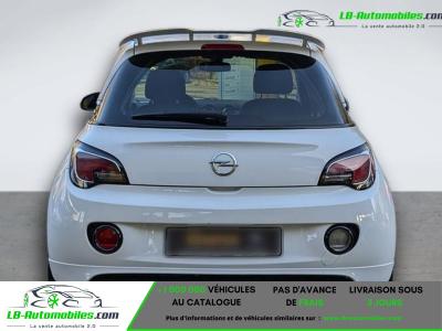Opel Adam 1.4 Turbo 150 ch