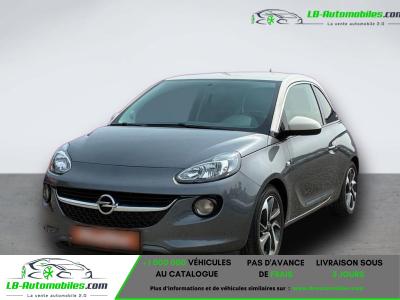 Opel Adam 1.4 Twinport 87 ch BVM