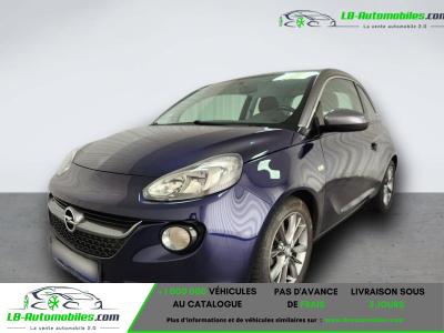Opel Adam 1.4 Twinport 87 ch BVM