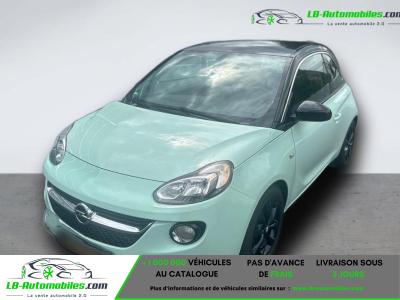Opel Adam 1.4 Twinport 87 ch BVM