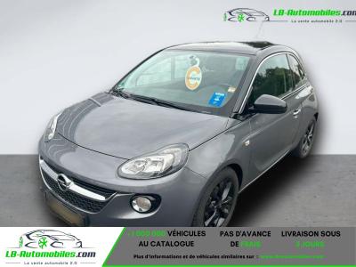 Opel Adam 1.4 Twinport 87 ch BVA