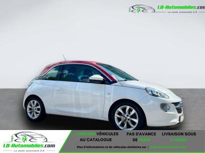 Opel Adam 1.4 Twinport 87 ch BVA