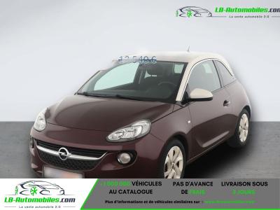 Opel Adam 1.4 Twinport 87 ch BVA
