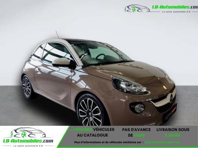 Opel Adam 1.4 Twinport 87 ch BVA