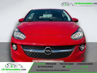 Opel Adam 1.4 Twinport 87 ch BVA