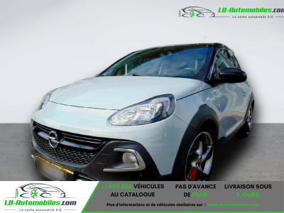 Opel Adam 1.0 115 ch