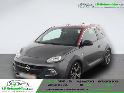 Opel Adam Rocks  1.4 Turbo 150 ch