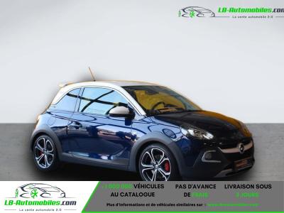 Opel Adam Rocks  1.4 Turbo 150 ch