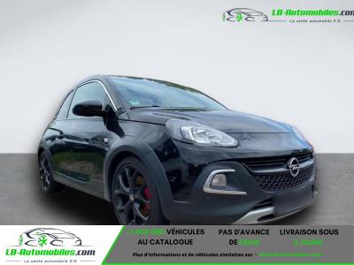 Opel Adam Rocks  1.4 Turbo 150 ch
