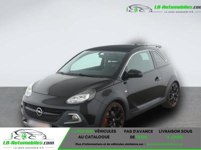 Opel Adam Rocks  1.4 Turbo 150 ch