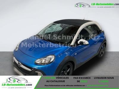 Opel Adam 1.4 Twinport 100 ch