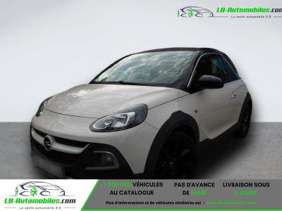 Opel Adam Rocks  1.4 Twinport 87 ch