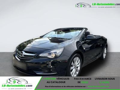 Opel Cascada 1.4 Turbo 140 ch
