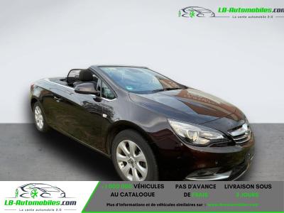 Opel Cascada 1.4 Turbo 140 ch
