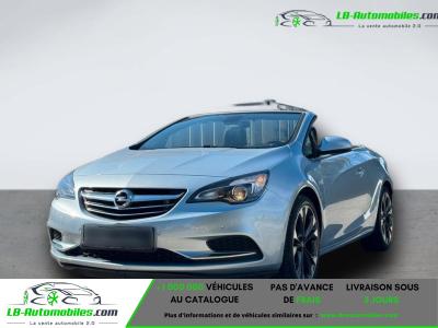 Opel Cascada 1.4 Turbo 140 ch