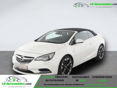 Opel Cascada 1.4 Turbo 140 ch