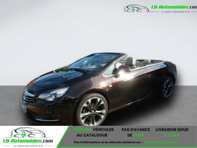 Opel Cascada 1.6 Turbo 170 ch BVA