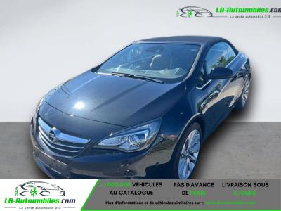 Opel Cascada 1.6 Turbo 170 ch BVA