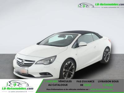Opel Cascada 1.6 Turbo 170 ch BVA