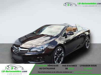 Opel Cascada 1.6 Turbo 170 ch BVA