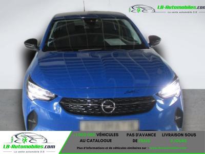 Opel Corsa 1.2 Turbo 100 ch BVA