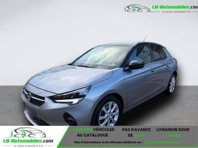 Opel Corsa 1.2 Turbo 100 ch BVA