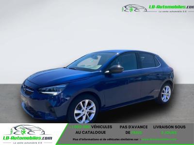 Opel Corsa 1.5 Diesel 100 ch BVM