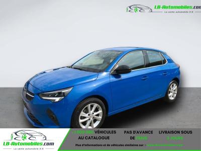 Opel Corsa 1.5 Diesel 100 ch BVM