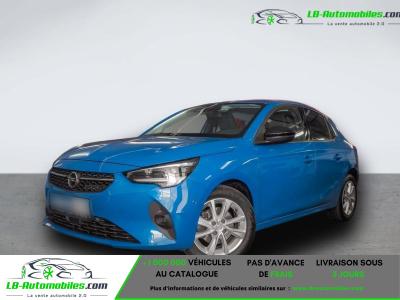 Opel Corsa 1.5 Diesel 100 ch BVM