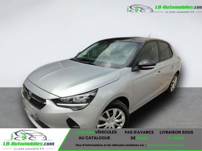 Opel Corsa Electrique 136 ch & Batterie 50 kWh