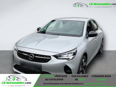 Opel Corsa Electrique 136 ch & Batterie 50 kWh