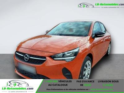 Opel Corsa Electrique 136 ch & Batterie 50 kWh