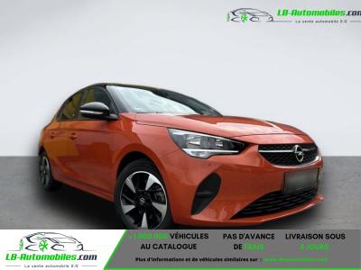 Opel Corsa Electrique 136 ch & Batterie 50 kWh