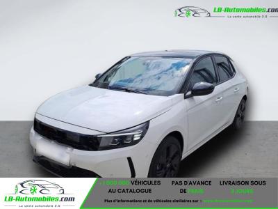 Opel Corsa Electrique 156 ch & Batterie 51 kWh
