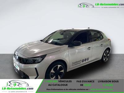 Opel Corsa Electrique 156 ch & Batterie 51 kWh