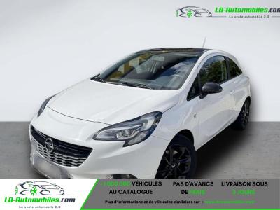 Opel Corsa 1.0 115 ch