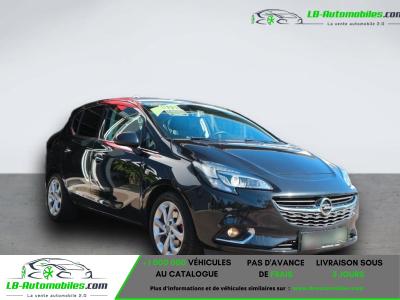 Opel Corsa 1.0 115 ch
