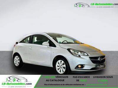 Opel Corsa 1.0 115 ch
