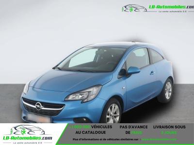 Opel Corsa 1.3 CDTI 75 ch