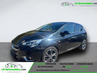 Opel Corsa 1.4 Turbo 150 ch