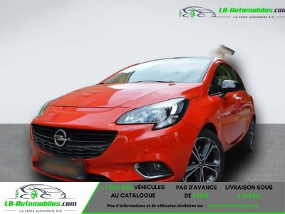 Opel Corsa 1.4 Turbo 150 ch