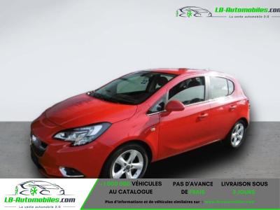 Opel Corsa 1.4 Turbo 150 ch