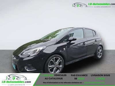 Opel Corsa 1.4 Turbo 150 ch