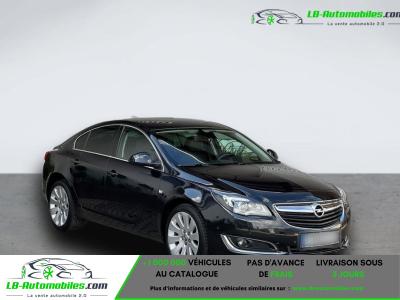 Opel Insignia Berline 1.6 Turbo 170 ch BVM