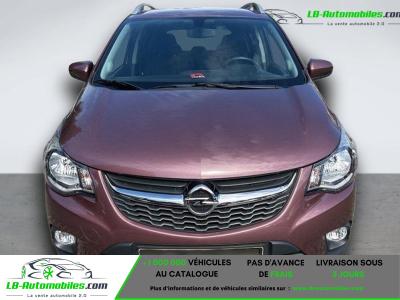 Opel Karl 1.0 - 73 ch